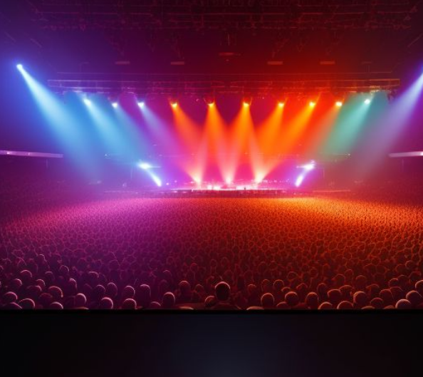 Nostalgia Music Show