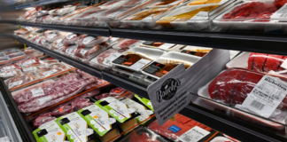 Holiday grocery bill climbs as beef prices drive up dinner costs