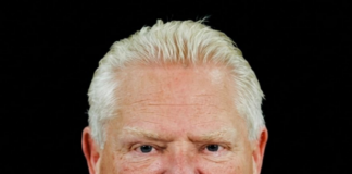 Ontario Premier Doug Ford passes bill that prevents anyone from obtaining freedom of information requests about him or his cabinet ministers