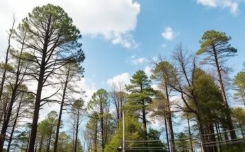 Earth Month in Richmond Hill