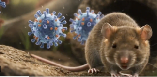 7 people ask to isolate in relation to a global hantavirus outbreak