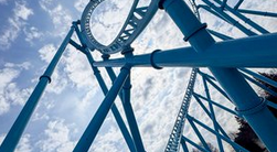 Canada’s Wonderland back Sunday, May 3, 2026