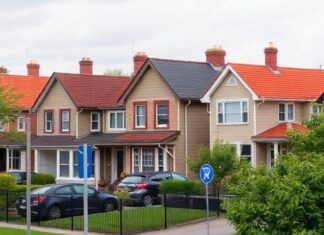 Why isn’t housing affordable in Canada?